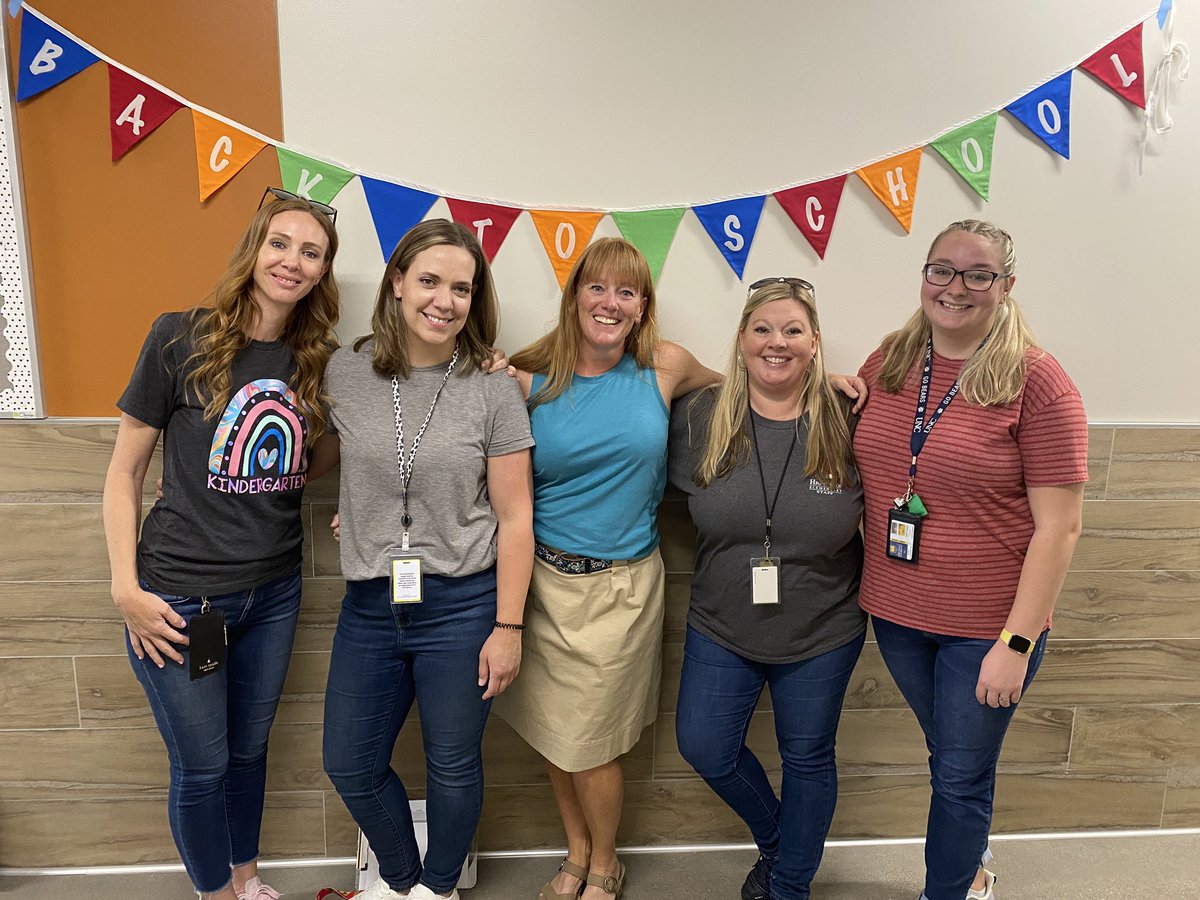 Stacey Horton tweet media