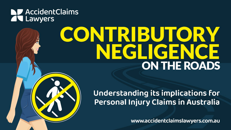 Did you know that pedestrians must have a duty of care to take reasonable precautions to ensure their own safety when using public roads and footpaths? 

#AccidentClaims #ContributoryNegligence #Pedestrian

accidentclaimslawyers.com.au/contributory-n…