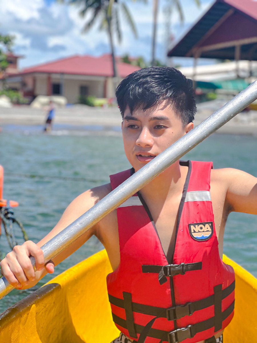 brynchong's tweet photo. Unexpected Getaway 🏝️ https://t.co/cS6bBRHXQq