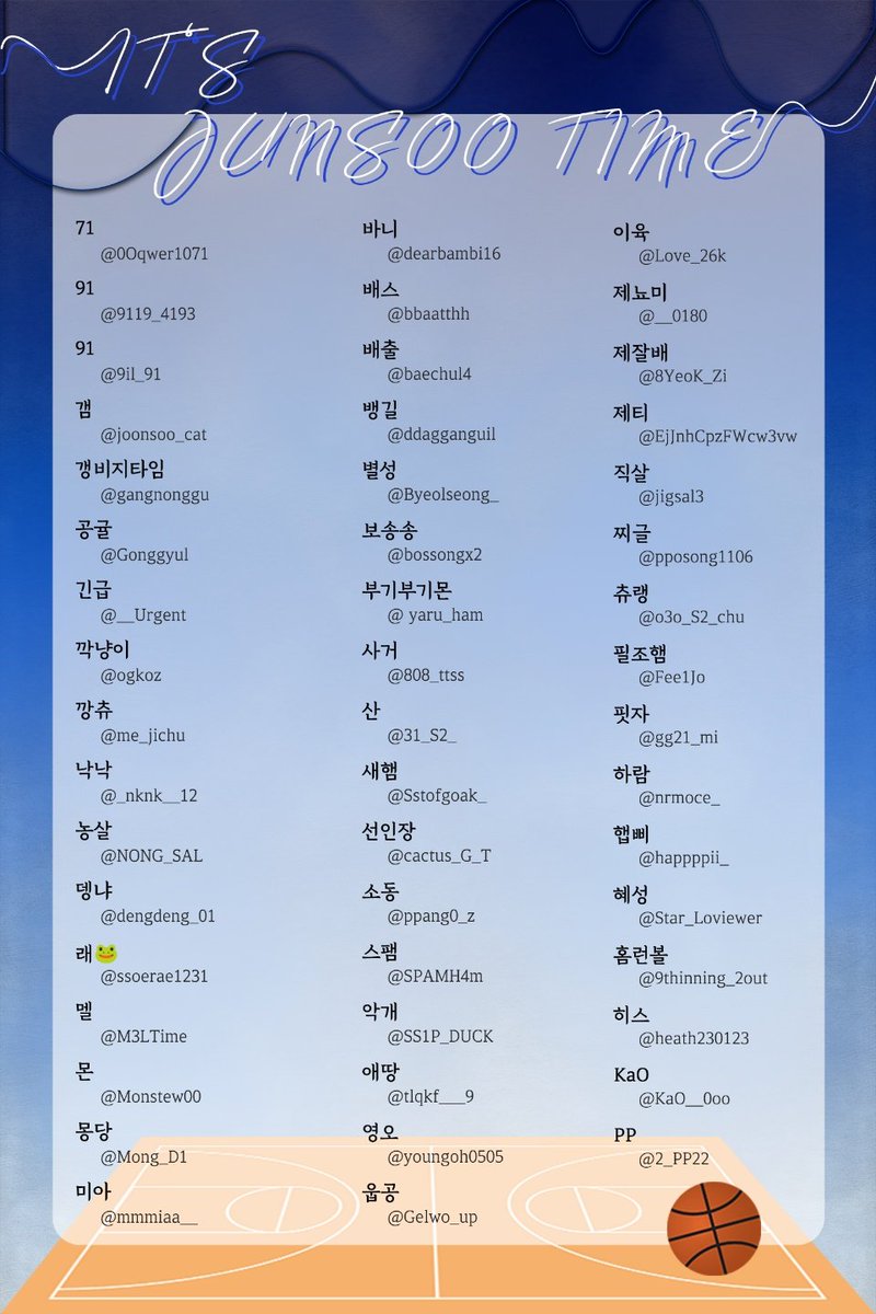 It's JunSu time : 2023 성준수 생일카페 tweet media