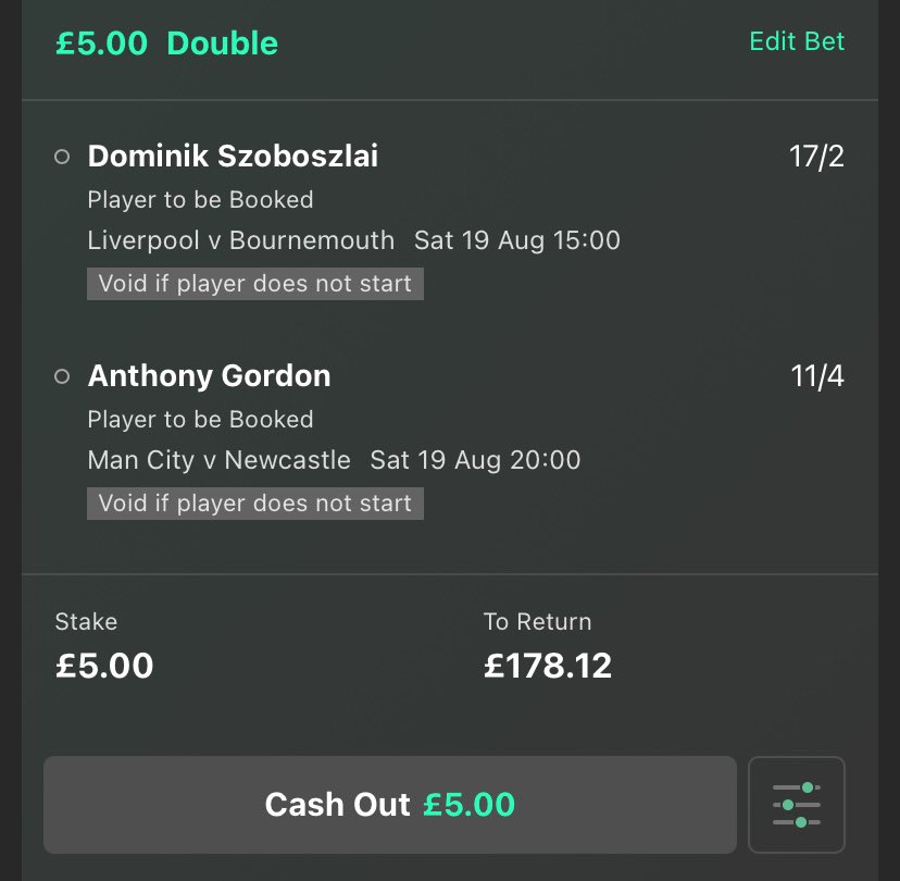 InplayIcon's tweet image. Saturday longshots- 
35/1 cards
120/1 corners
67/1 fhg
Good luck on your bets.