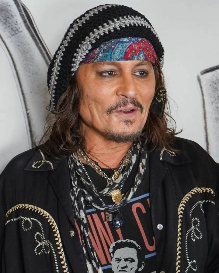 Johnny Depp (@johnnydepp74187) on Twitter photo 