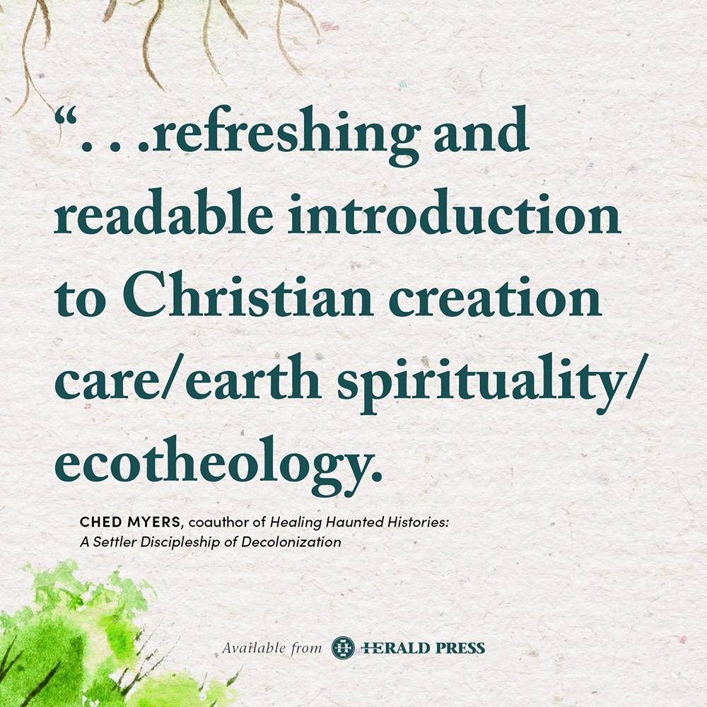 Herald Press tweet media