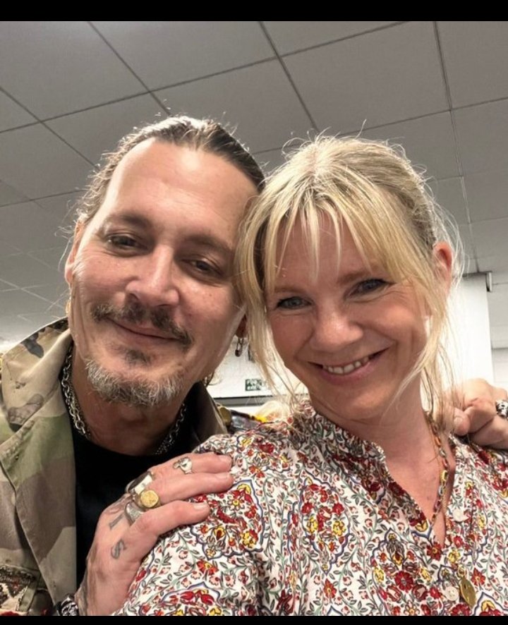 Johnny Depp (@johnnydepp74187) on Twitter photo 