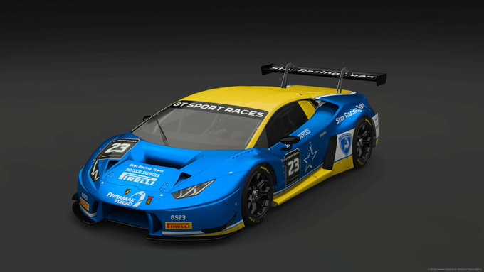 SFi_FR's tweet photo. Le numéro 23 n'a remporté des titres que dans un seul championnat, mais est invaincu dans celui-ci : @Luca_Amaral_ 📸 et @GauthierSauri étant les deux seuls champions du SuperTrofeo, tous deux dans la voiture 23 https://t.co/4ZFABTqDNU