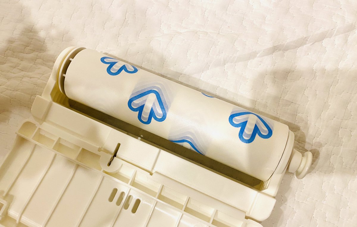 horahareta13's tweet photo. このコロコロテープ見るたびにダンスダンスレボリューション思い出す https://t.co/Jn81fCELTg