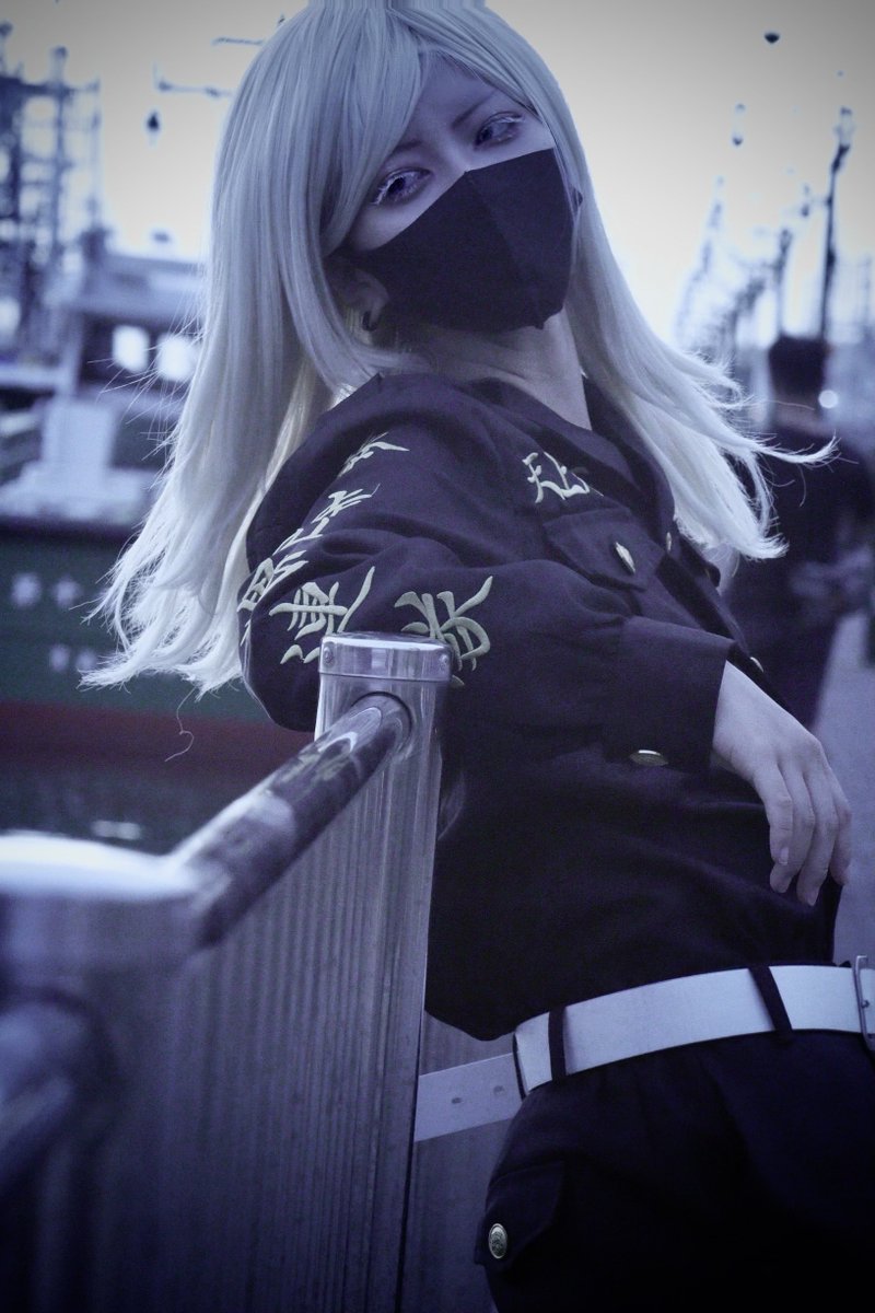 釧スタ1日目お疲れ様でした！
三途のコスプレで参加してました！
お声かけ下さった方、お写真撮らせてくださったレイヤーさん方ありがとうございました！お写真は現像終わったものからDMでお送りさせていただきます🙌