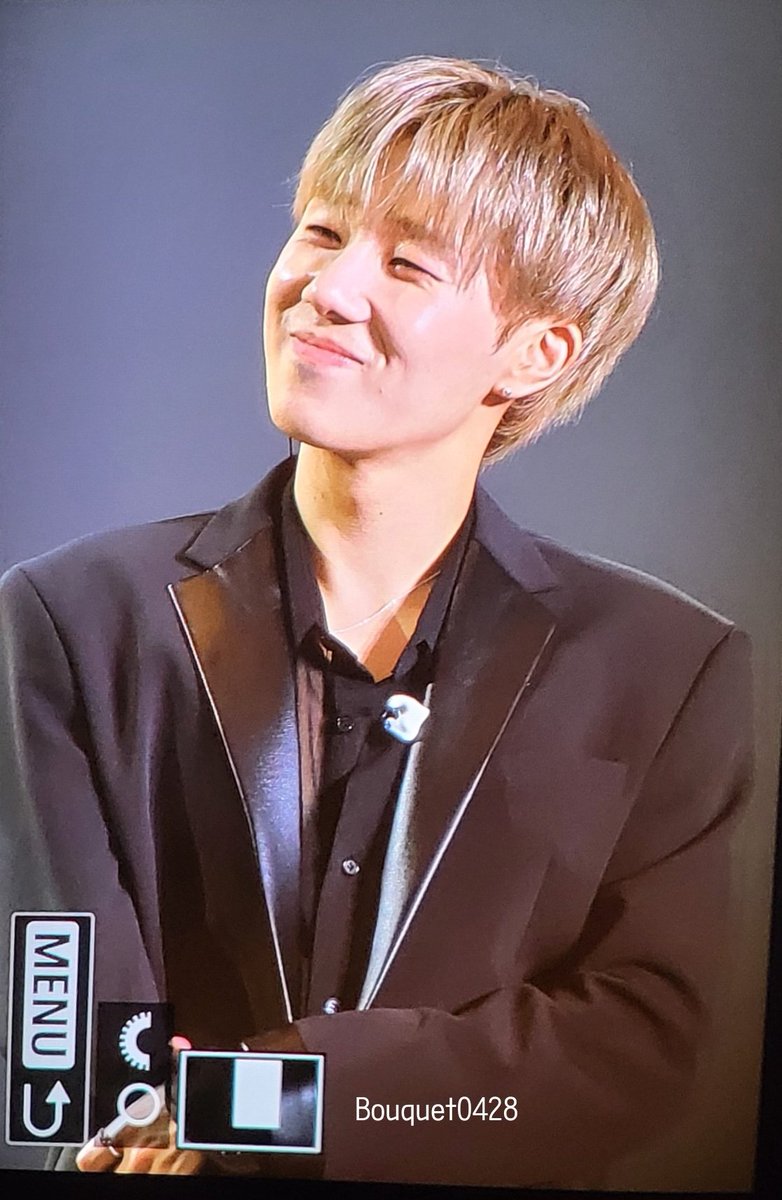 230819 COMEBACK AGAIN 

감격

#성규