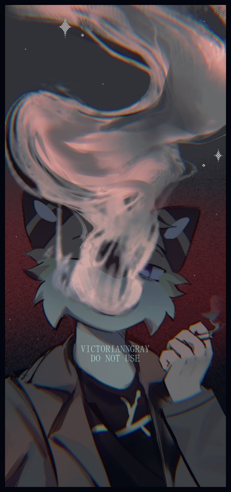 VICTORIANNGRAY's tweet image. 