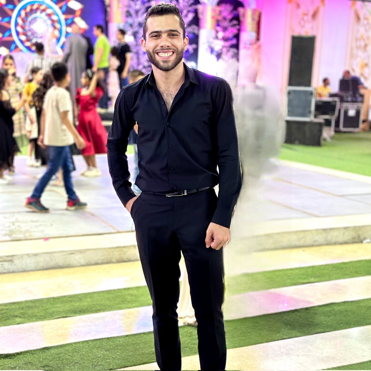 AmrAzouz74's tweet photo. #NewProfilePic https://t.co/ryDxiHuyWT