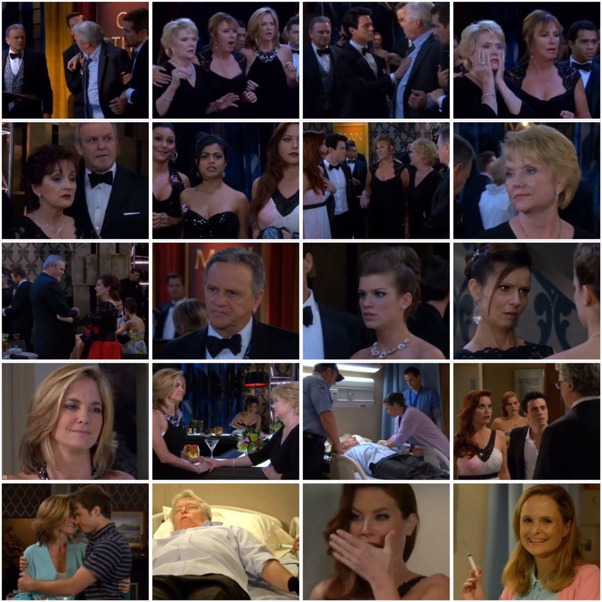 OLTLMemories's tweet photo. #OnThisDay in 2013, the season finale of the #OneLifetoLive online revival aired. Sadly, this would be the last episode shown, due to legal issues between Prospect Park and ABC #OLTL #BringBackOLTL https://t.co/rXuLxZhyM1