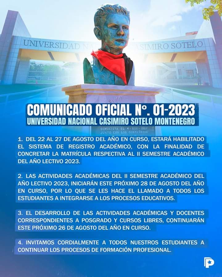 Todo listo!!!#4419SiempreVictoriosos <a href="/lestradc/">Lestradc🇳🇮</a> <a href="/LeninArostegui1/">Lenin Arostegui</a>