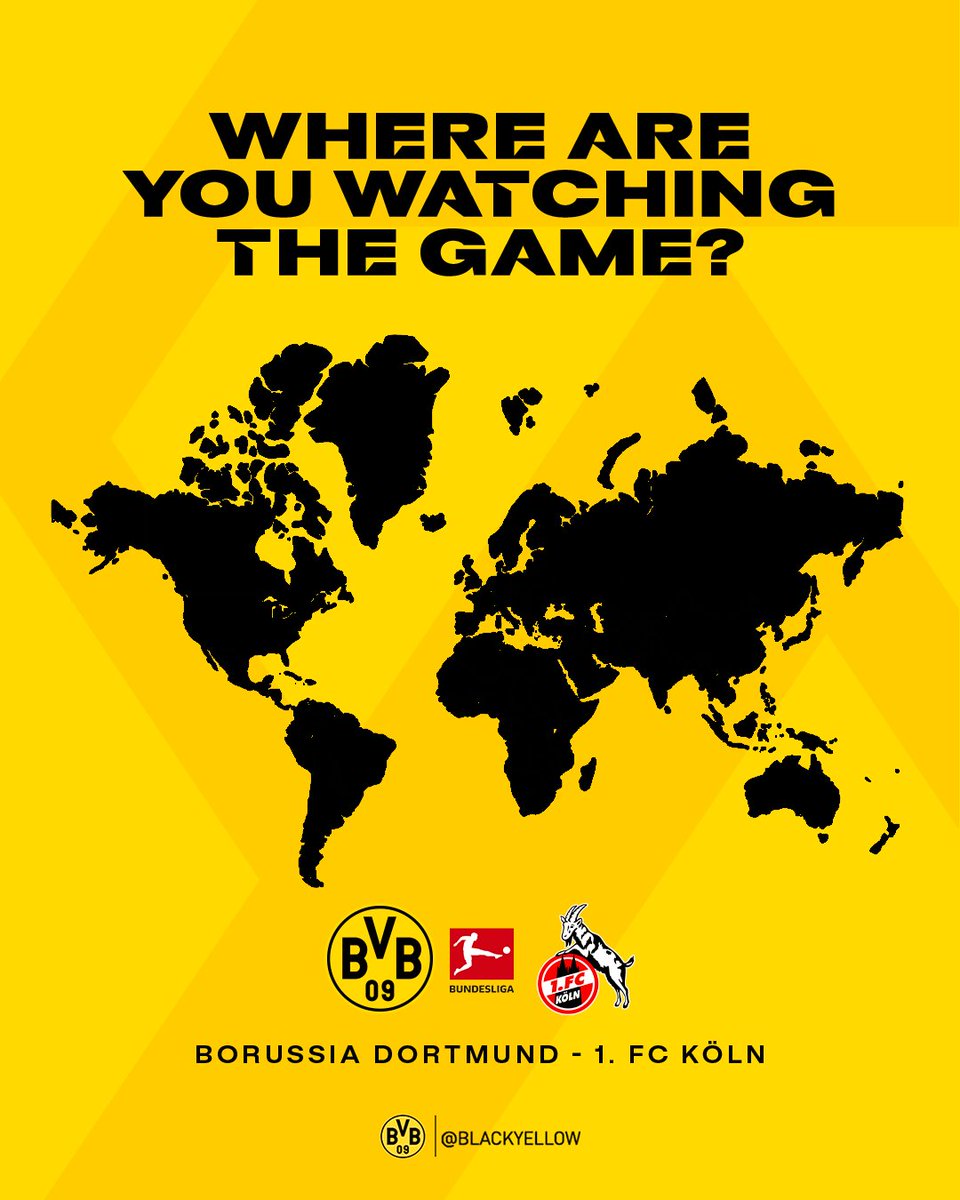Borussia Dortmund tweet media