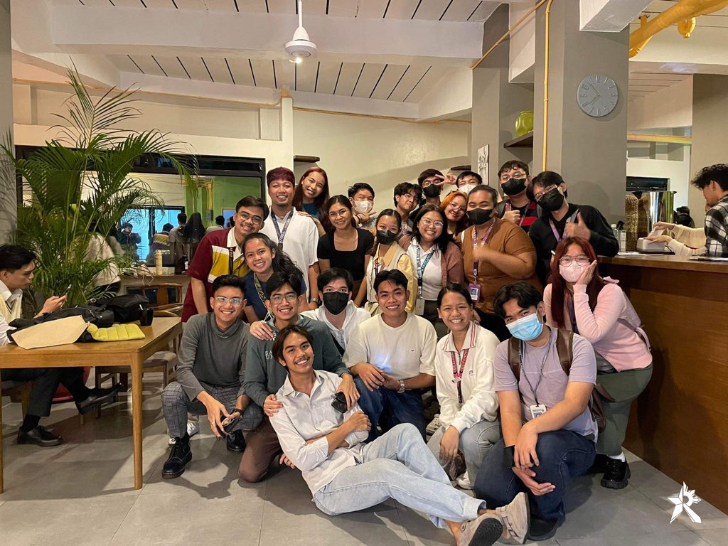 REPORMA_ACS's tweet photo. Thank you very much for those who gave us their time in knowing our principles and advocacies that we hold true for the past 20 years!
Stay tuned for our next orientations!
In strength, honesty, and commitement, WE REMAIN!
#REPO20
#TumitindigSumusulong
#REPORMAACS https://t.co/QW5gl6cjTO