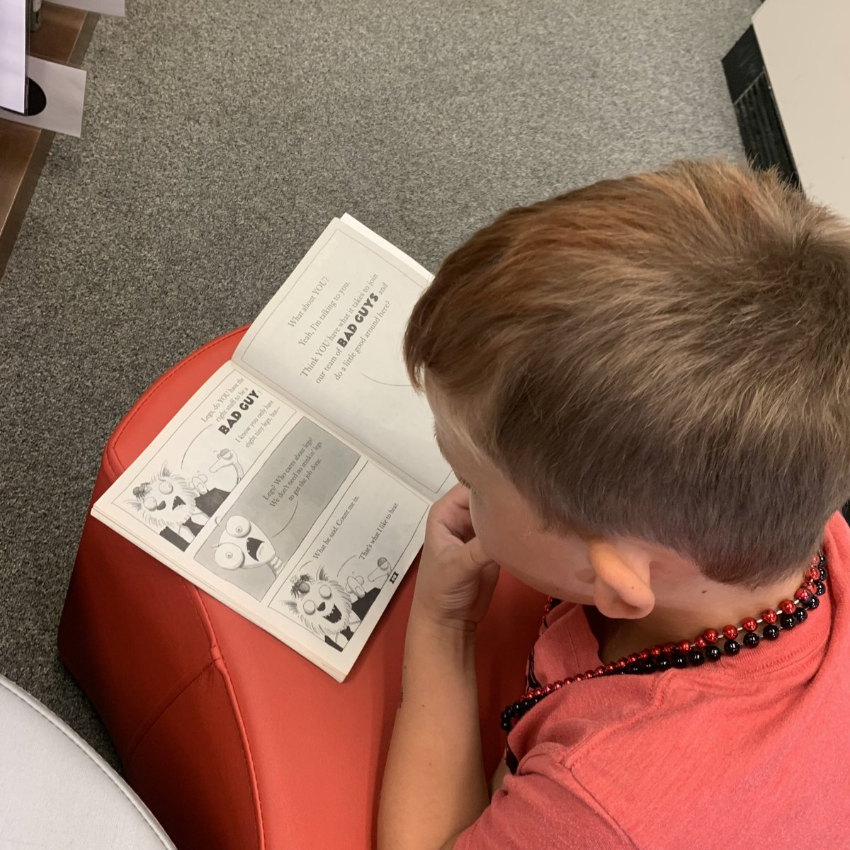 LudlowLibraryMedia tweet media