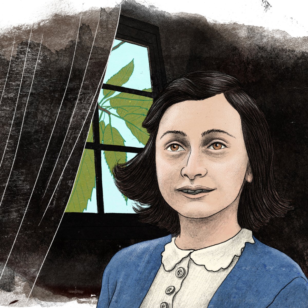 “Eén enkele Anne Frank ontroert ons meer dan de ontelbaren die net zo leden als zij, maar wier beeld in de schaduw is gebleven.’ Over de moeilijke vraag waar Primo Levi mee worstelde vertelt <a href="/roxanevaniperen/">Roxane van Iperen</a> aan <a href="/jblusse/">Julie Blussé</a> &amp; <a href="/pieterjvanos/">Pieter van Os</a>. Lees meer via: vprogids.nl/2023/32/inhoud…