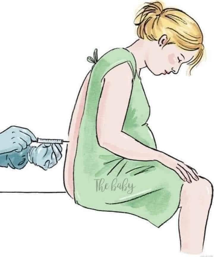 At this moment, a woman proves to be the most powerful creature on Earth.