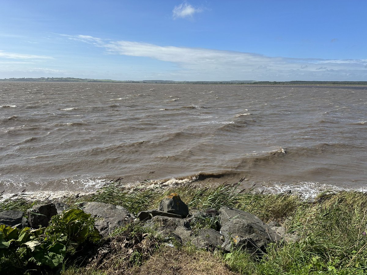 Lovely couple of nights away #vanlife