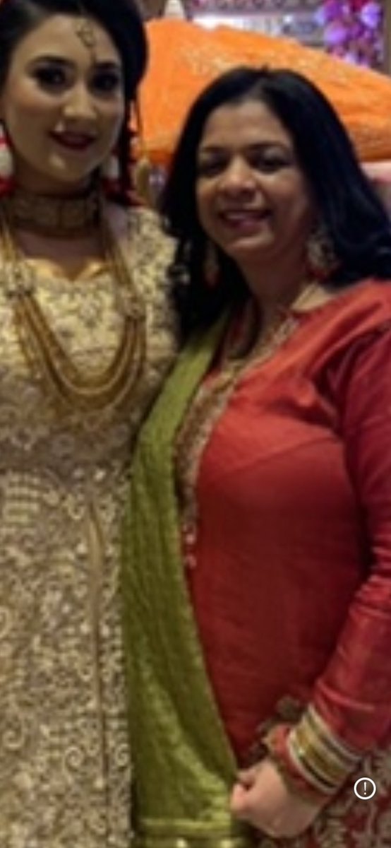 African heritage versus Indian heritage two pics same woman diversity and inclusion is my birth right .Glad to work at Imperial Nhs  trust for valuing that