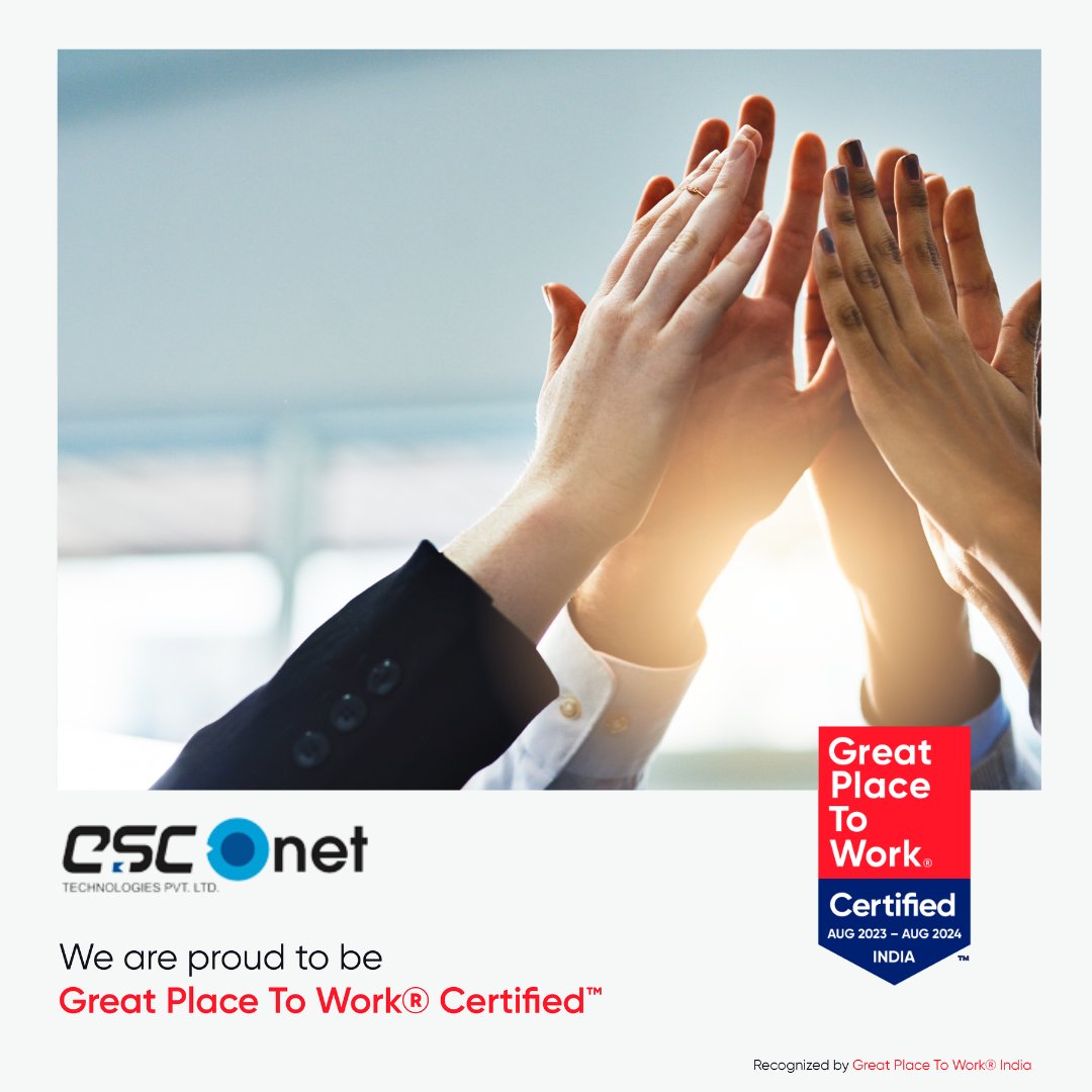 Esconet Technologies Limited tweet media