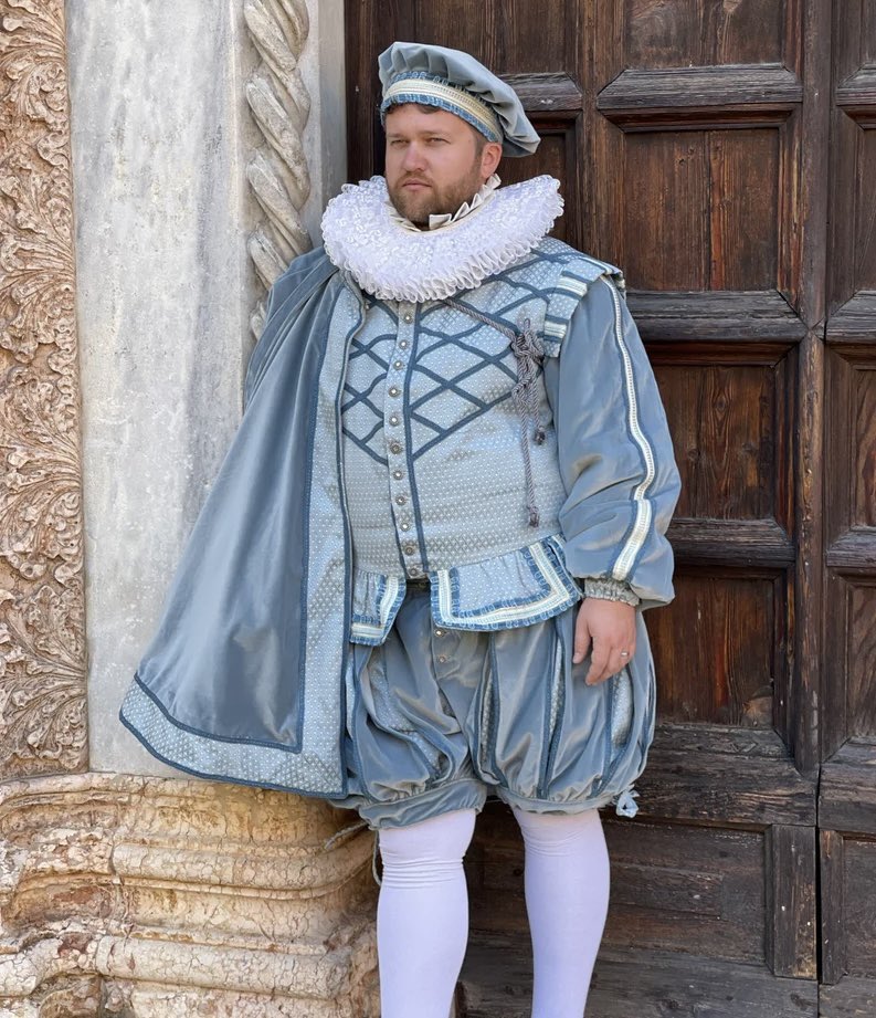 Alan Carroll tweet media