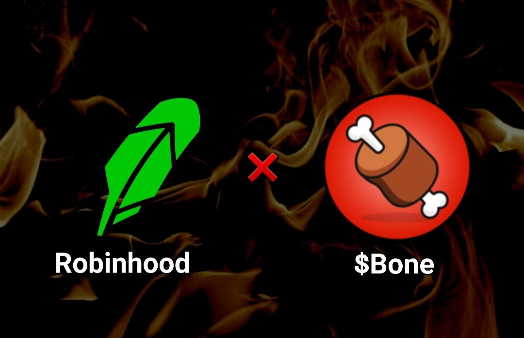 Round 3! ❤️ + 🔄
If you want <a href="/RobinhoodApp/">Robinhood</a> to list $SHIB Ecosystem's $BONE 🍖 token! 🔥🔥🔥