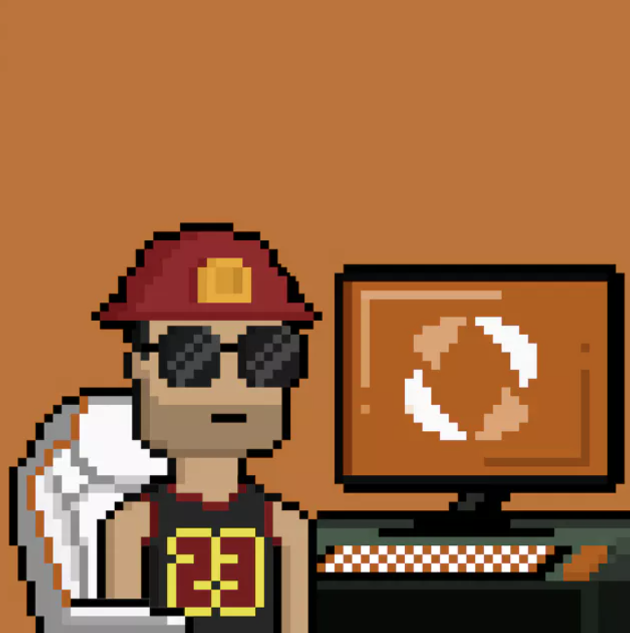 Welcome to our weekly 4762=4762 Corsair + OG Member raffle!

👉This week?🚨A RAFFLE FOR @frENSNFT_ #114!🚨

To enter?
-enter alphabot: alphabot.app/frens-114-give…
-follow @punk4762 &amp; @frENSNFT_ 
-like &amp; retweet this tweet
-tag 3 in comments

🦜winner Friday; must be present to win🦜