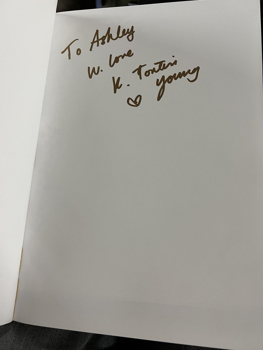 wanderlustquill's tweet photo. After the blood, sweat, &amp; happy tears that went into making the fanart book for charity I’m happy to say @TonteriYoung saw it! &amp; we are working on getting her a copy. 🥲

Books are still available at the link in the original tweet!

#WarriorNun #WarriorNunSaved #Witchbomb https://t.co/dAylGx9HHl