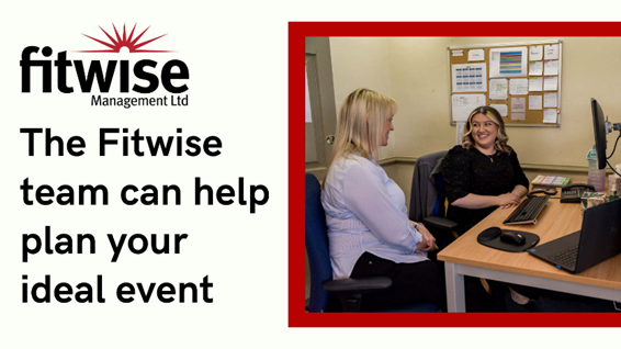Fitwise_mgt's tweet photo. Need a skilled team to plan your event? π― Choose us for experienced event organising with deep industry knowledge π. We offer custom solutions for your needs. Learn more π https://t.co/HmJRIh0RAj. We're not just organisers, we're partners! π€ #EventManagement #AssociationEvent https://t.co/0p1siu0eRY