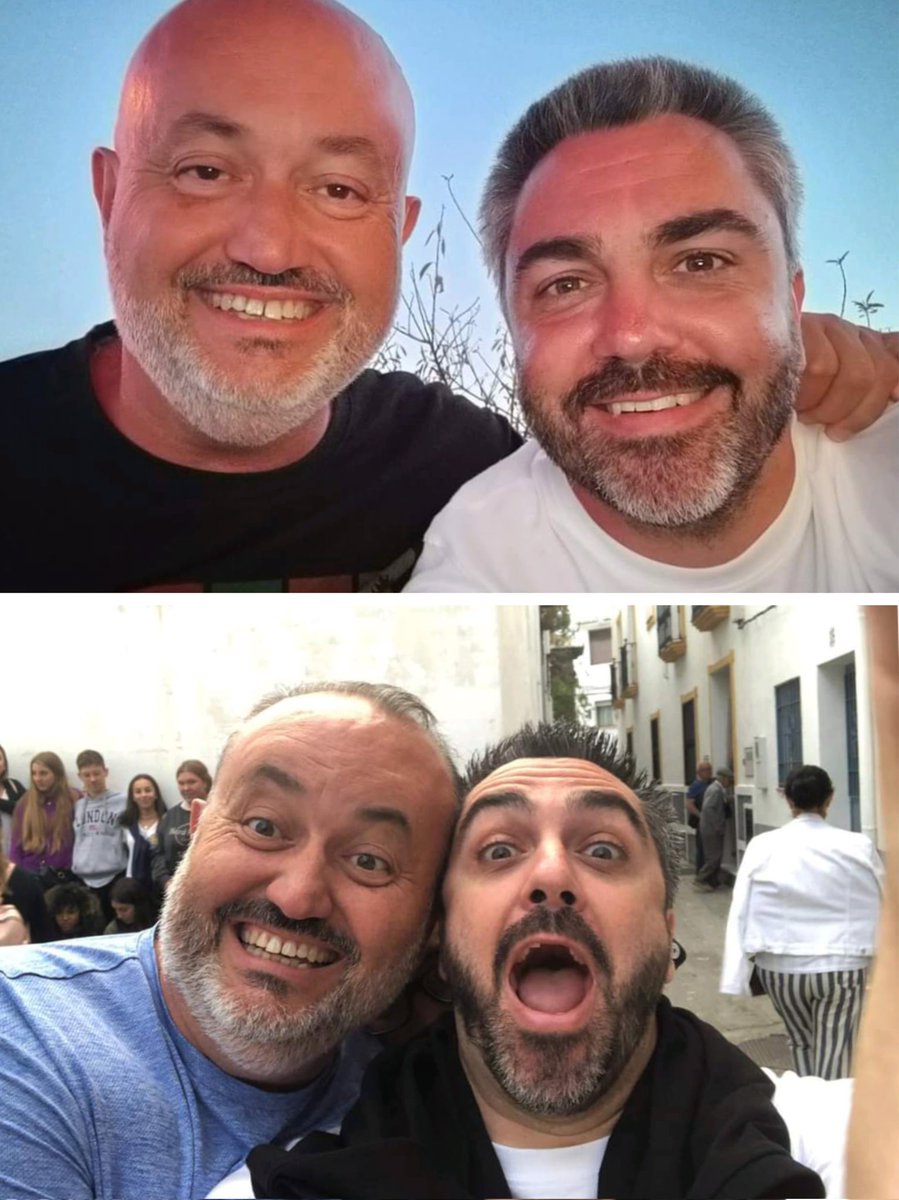 AleYusRi's tweet photo. Te quiero mucho Alfonso ❤️❤️ https://t.co/0JniPjqL75