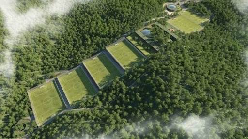 Feneristcom's tweet photo. Galatasaray Florya tesislerini peşin 260 milyona satıp, uzun vadeli ödeme planıyla 120 milyona geri aldı! Üstüne Kemerburgaz’da 180 dönüm paha biçilmez arasinin sahibi oldu!

Ama zerre kadar gündem olmadı!

 #FloryadaRantVar https://t.co/KvMd5FmVFt