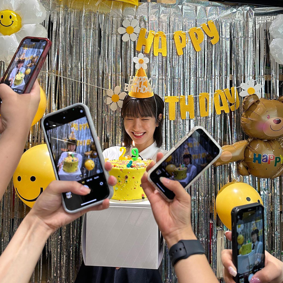 mypresentbbo's tweet photo. 둘셋 지여나 사랑해
둘셋 지여나 너뿐이야 https://t.co/M5tdkuY8qc