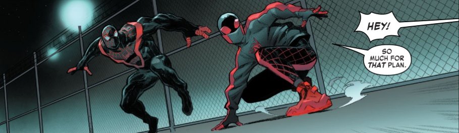 @giftedxwonder <a href="/MsMarvelNow/">Kamala Khan</a> <a href="/ThePrimeUltron/">Ultron</a> your recently dead friend who someone is magically alive. 

The universe so hates me. 

#AHJIN x #LEGACIES