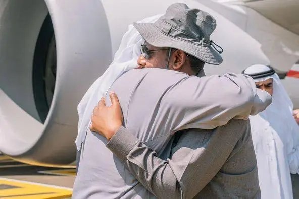 SemerudinZ's tweet photo. The official visit of @MohamedBinZayed, President of the UAE, an official visit in Ethiopia is key to strengthen cooperation and partnership relations between the two countries. #EthiopiaDiplomacy #Ethiopia_UAE @MikeHammerUSA @Reuters @ChrisCoons https://t.co/IxK95KKTv2 https://t.co/whoRpmsUTs