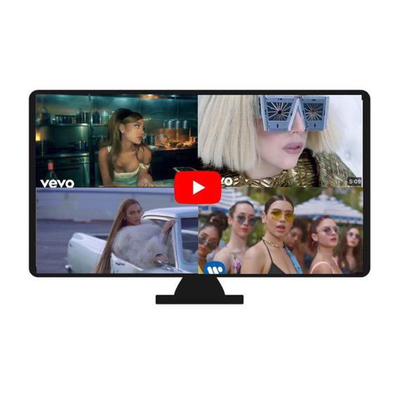 choquei's tweet photo. 🚨ATENÇÃO: Em breve o YouTube terá um recurso chamado ‘Multiview’ que permitirá que você assista até 4 coisas ao mesmo tempo. https://t.co/S3wgX6G3an