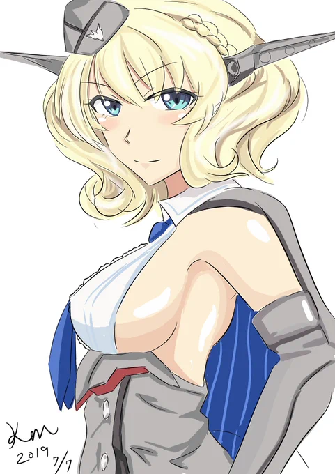 ラフとの比較とか、太古のコロラド 