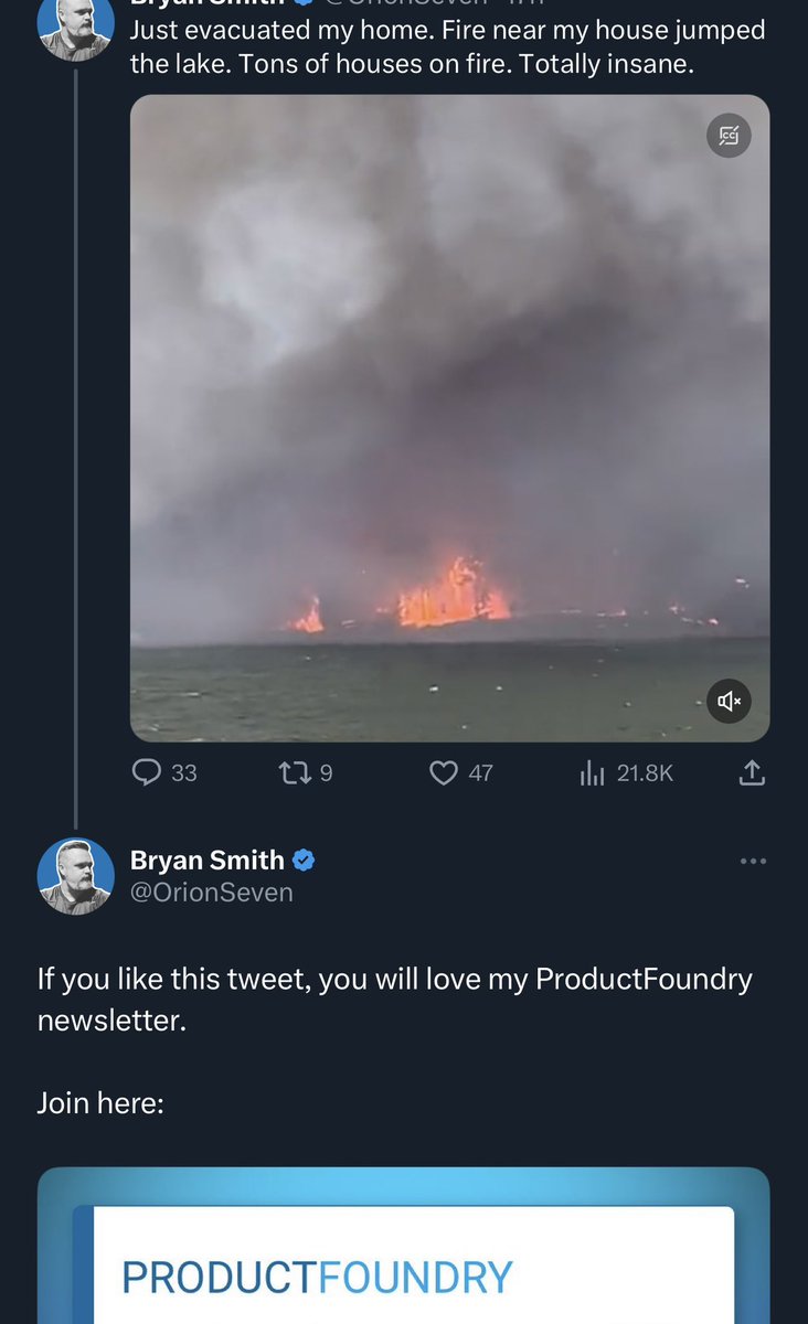 amolppatel's tweet photo. these newsletter bros gotta chill https://t.co/tZAx7dVvFc
