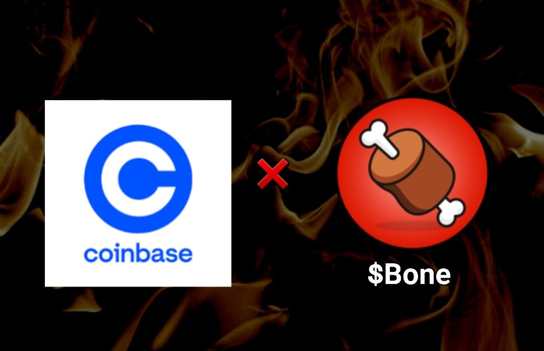 Round 3! ❤️ + 🔄
If you want <a href="/CoinbaseExch/">Coinbase Exchange</a> to list $SHIB Ecosystem's $BONE 🍖 token! 🔥🔥🔥