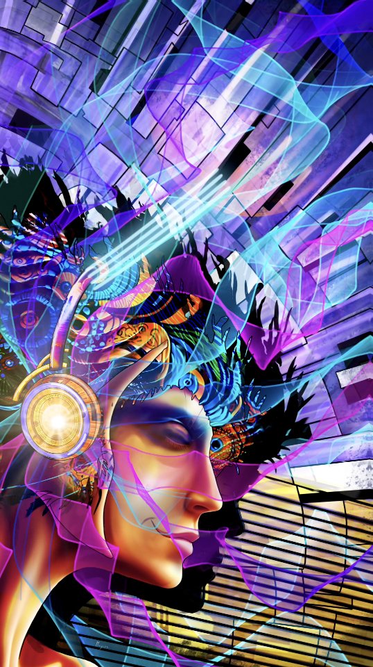 SingularRMRK's tweet photo. Embrace the experience where man and technology co-exist
Featuring this amazing work from our talented @RMRKapp artists NFT community! Check out Soul Searching through Sound by @magusz_art
https://t.co/dLNSprCxS2
#RMRKableCollection
#NFT
#NFTartists
#NFTcollection https://t.co/pJ7H2NmWQ5