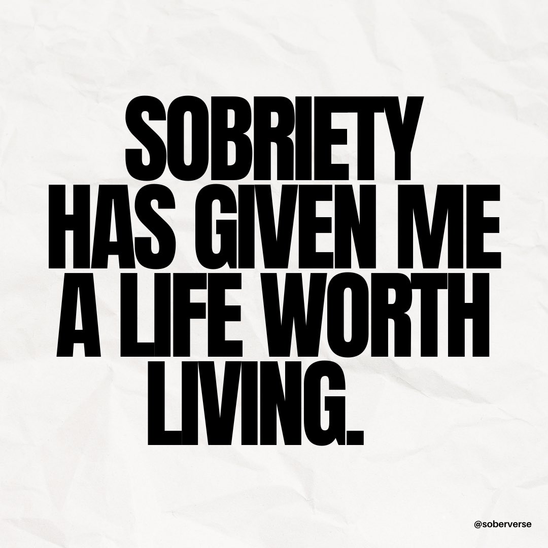 #RecoveryPosse anyone else agree?