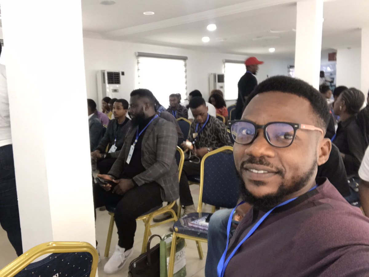 ebibotedoutimi's tweet image. #techunbound

@nerahubs event