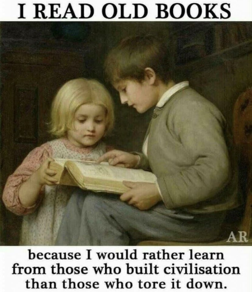FractionalList's tweet photo. In your opinion, what’s one book every man should read? https://t.co/mm0ogdCTI2