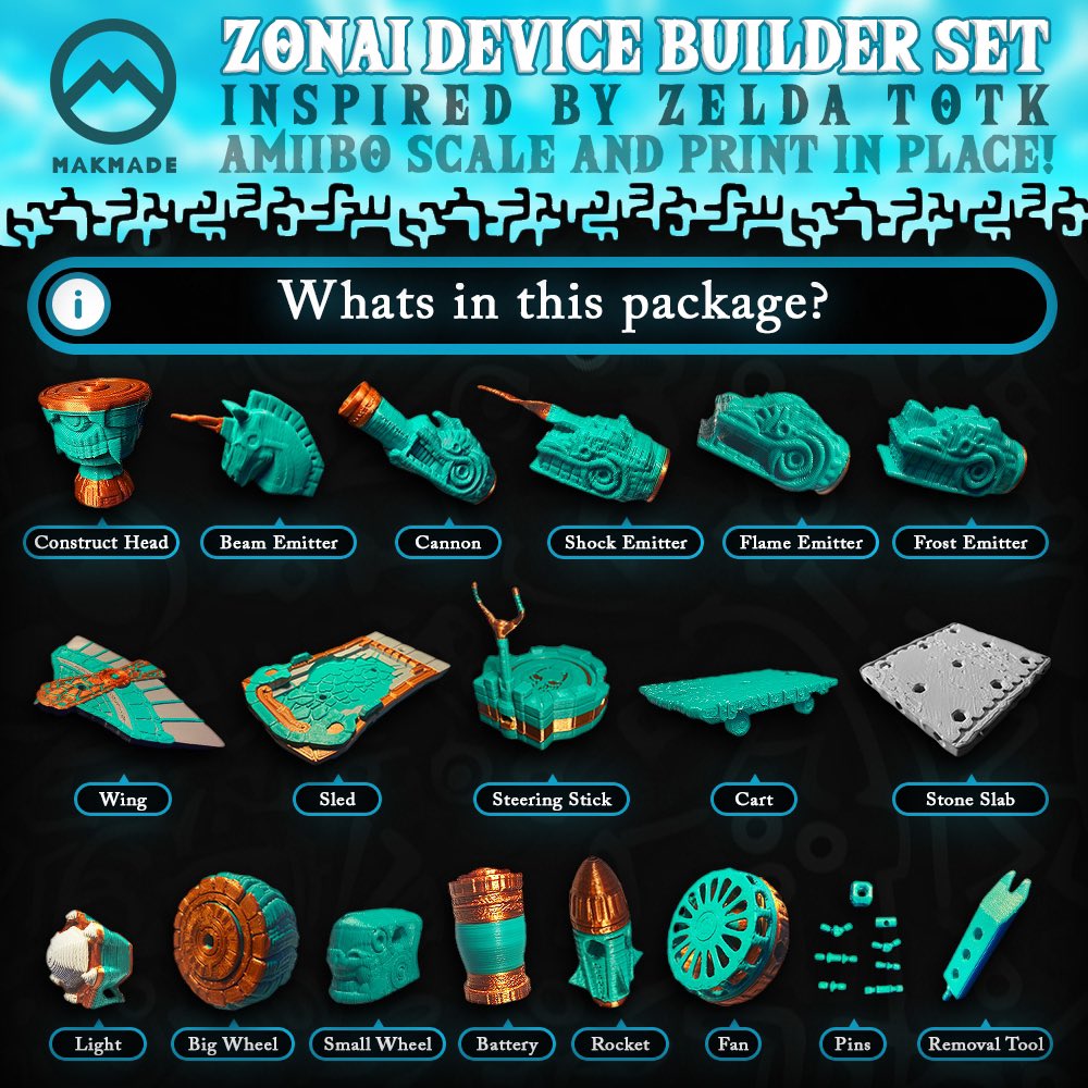 arts_makmade tweet media