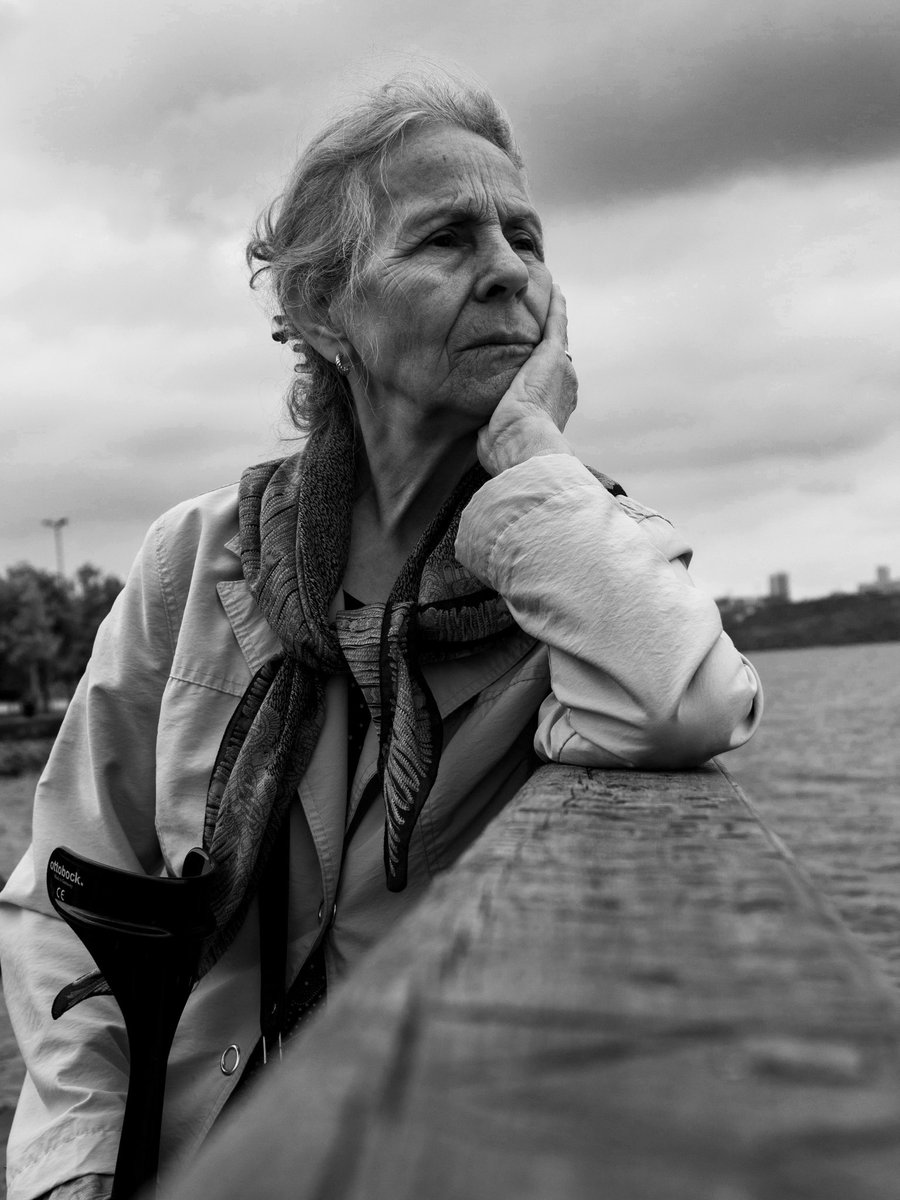 Happy World Photography Day to all my photographer friends and photography lovers! 📸🎞

The most special photo I've ever taken. My beautiful grandma 🤍 

#PhotographyDay #photographyday2023