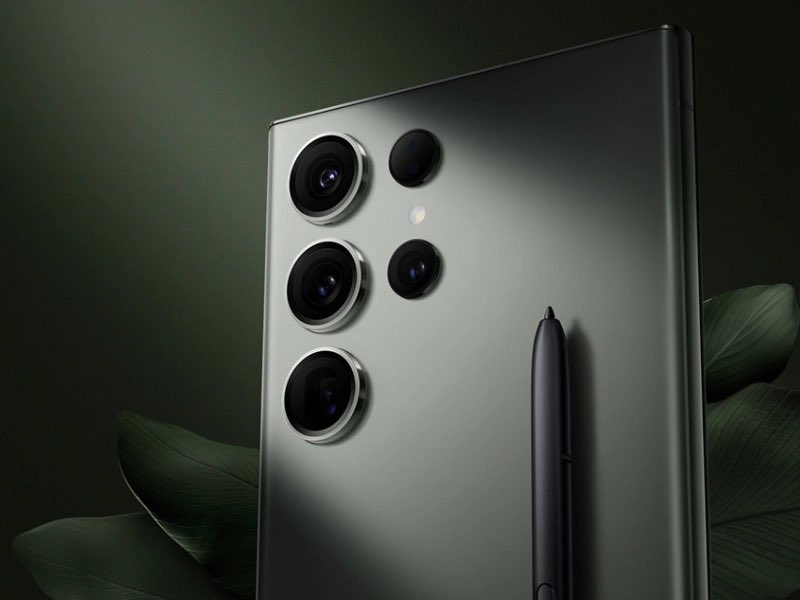 skypayer's tweet image. Is it possible 440MP camera in S24 Ultra???