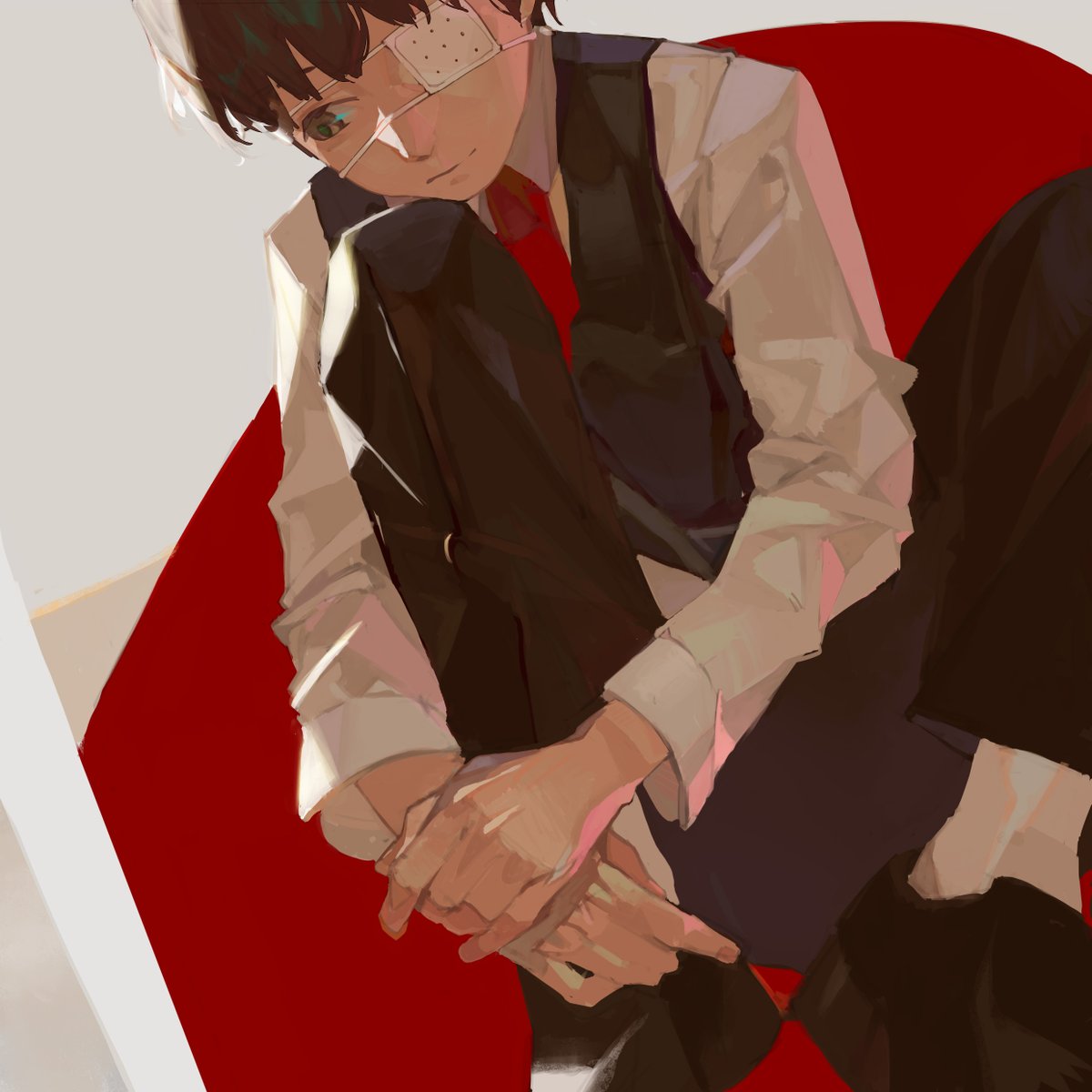 whistars's tweet photo. #東京喰種 #tokyoghoul https://t.co/7gaH66t7hk