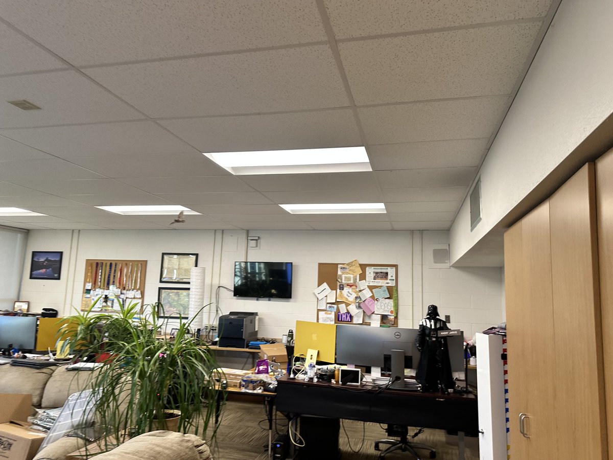 Fremont1 Tech Office tweet media