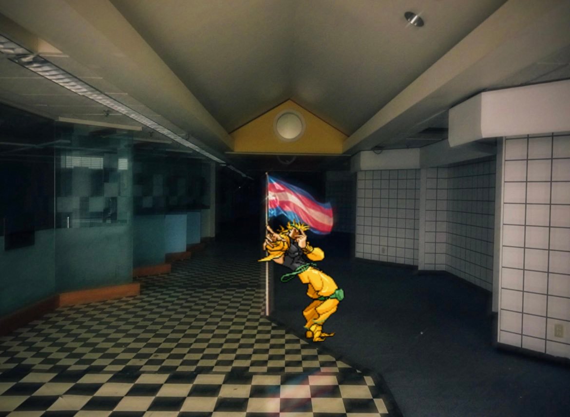 Roblox Gogeta and Vegito (@dbfusion_bike) on Twitter photo 