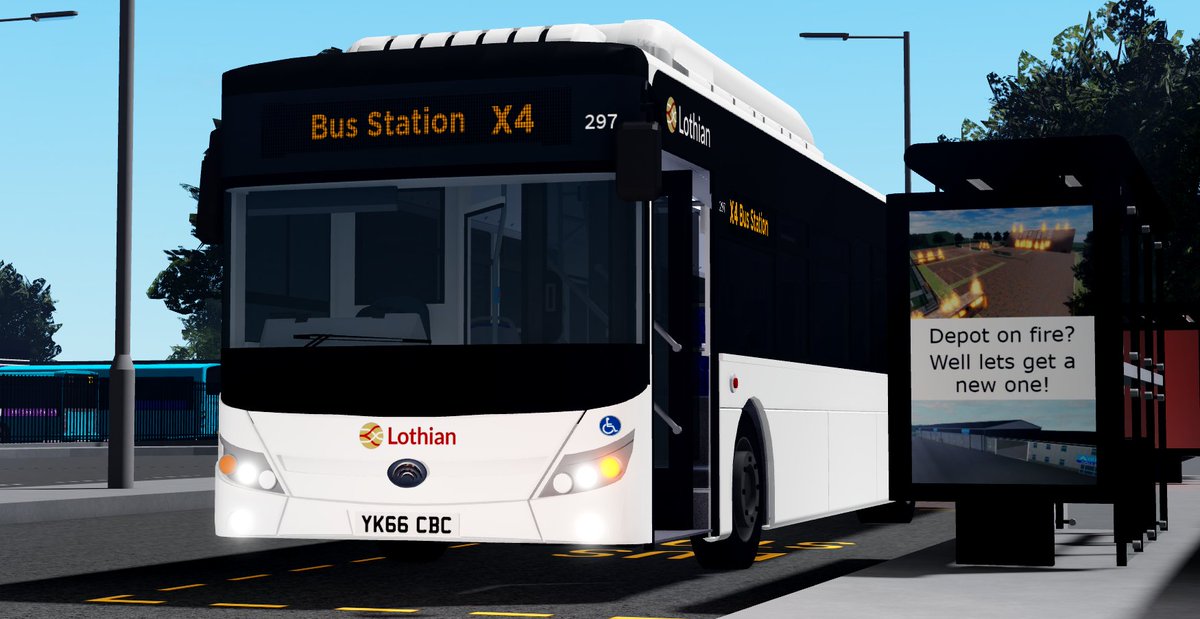 LBRBLX's tweet image. Still got this in service! And so does @RegionalRB.