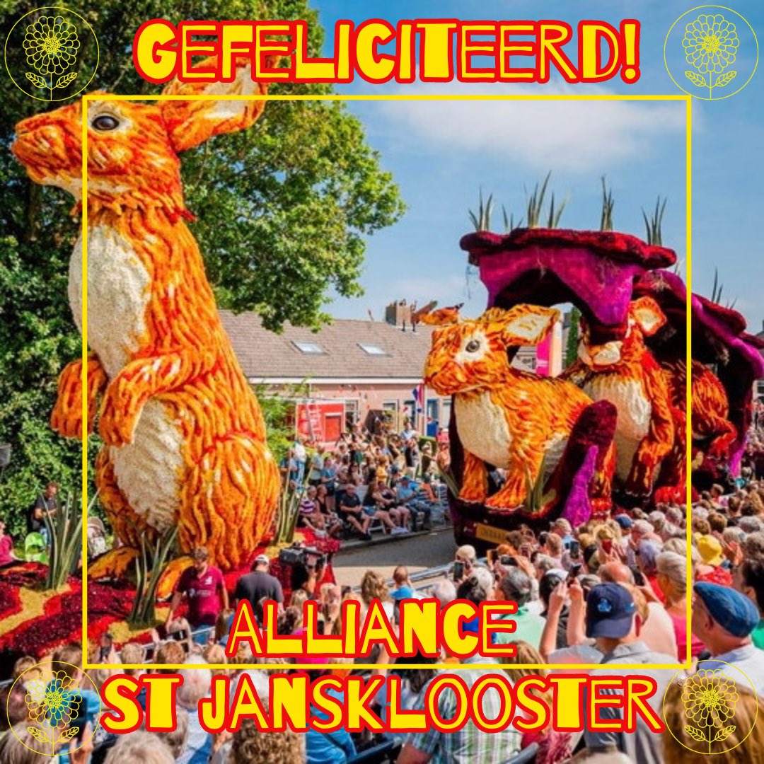 BS Leenderweg tweet media